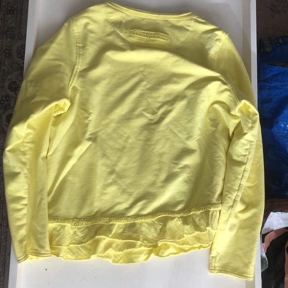 Neon Buddha Long Sleeve M - Picture 6 of 10